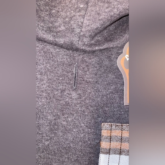 NWT PETS SWEATER SIZE M UP 27 POUNDS - Picture 2 of 8